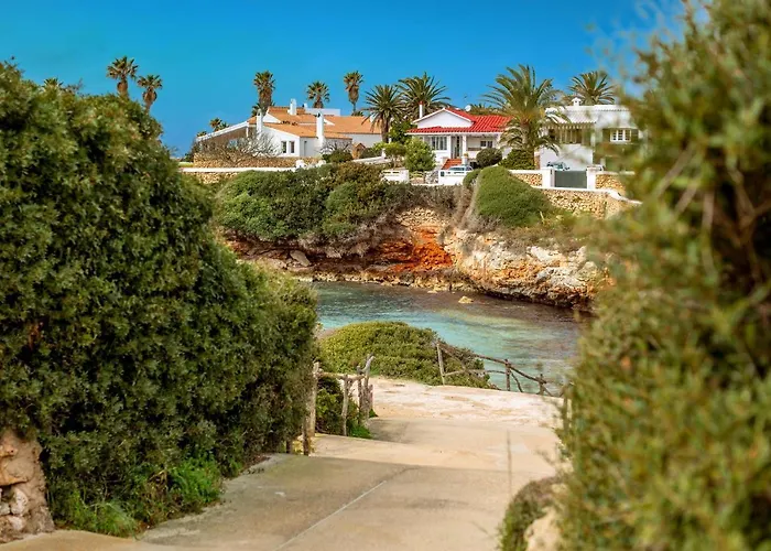 בית נופש Aloes