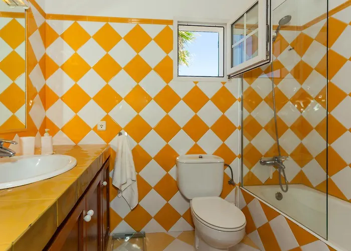 Aloes Prázdninový dům Sa Caleta