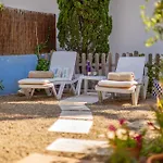 Feriehus Aloes Sa Caleta