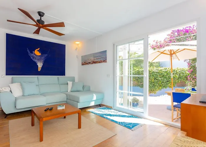 Aloes בית נופש