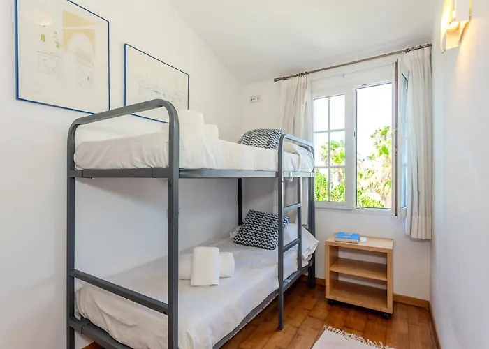 בית נופש Aloes סה קאלטה