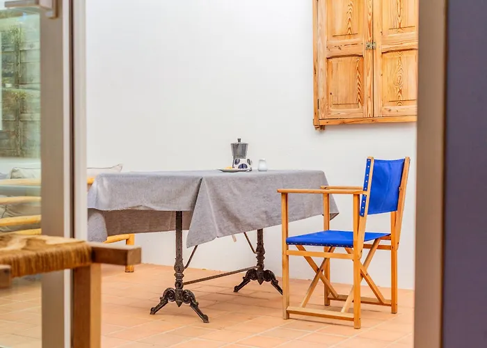 Aloes סה קאלטה