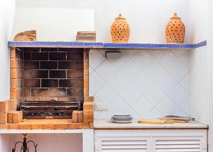 Aloes בית נופש