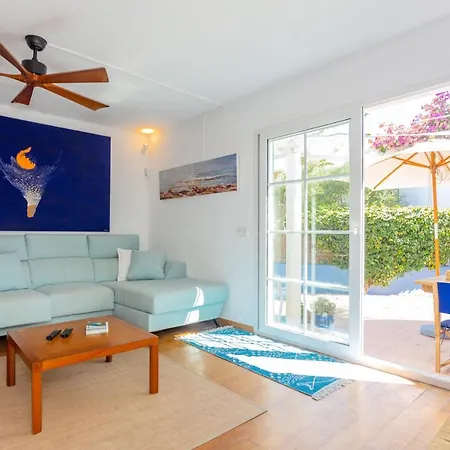 Aloes Сasa de vacaciones