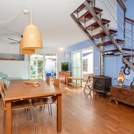 Сasa de vacaciones Aloes