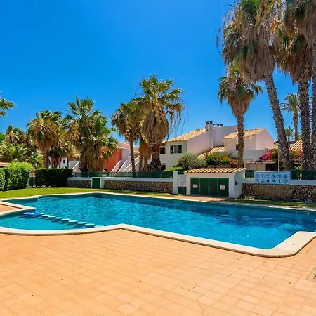 Aloes Сasa de vacaciones