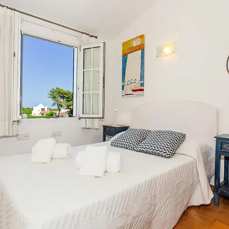 Сasa de vacaciones Aloes *